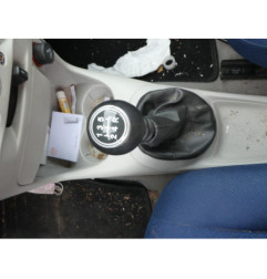 Moteur FIAT PUNTO 2