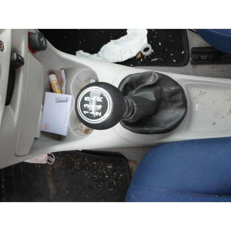 Moteur FIAT PUNTO 2 Photo n°12