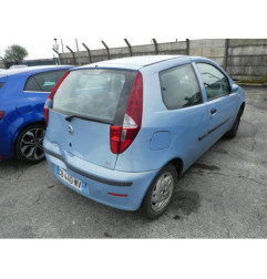 Moteur FIAT PUNTO 2