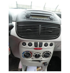Moteur FIAT PUNTO 2