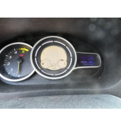 Serrure arriere gauche RENAULT MEGANE 3