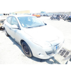 Serrure arriere gauche RENAULT MEGANE 3