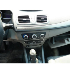 Serrure arriere gauche RENAULT MEGANE 3
