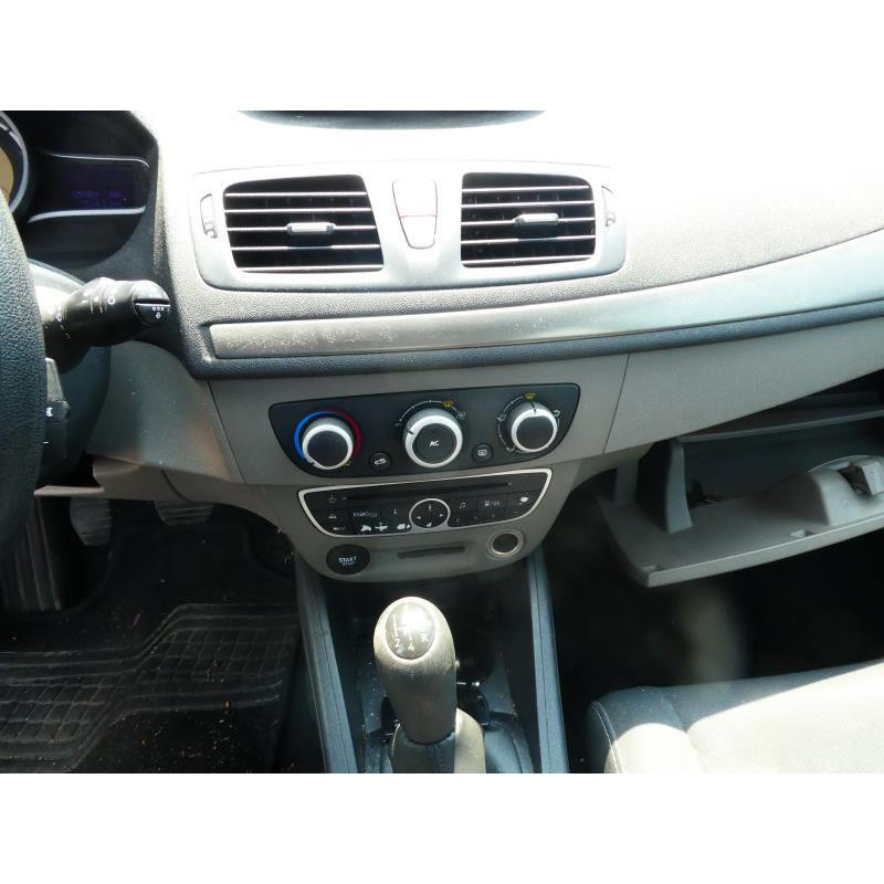 Serrure arriere gauche RENAULT MEGANE 3 Photo n°8