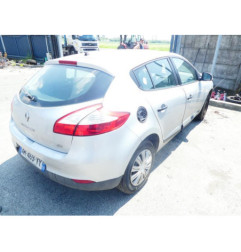 Serrure arriere gauche RENAULT MEGANE 3