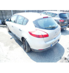 Serrure arriere gauche RENAULT MEGANE 3