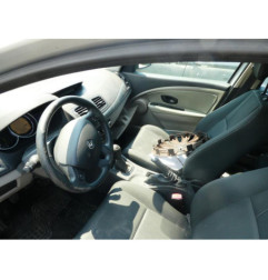 Serrure arriere gauche RENAULT MEGANE 3