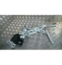 Leve vitre electrique arriere droit RENAULT SCENIC 3 Photo n°1