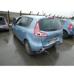 Leve vitre electrique arriere droit RENAULT SCENIC 3