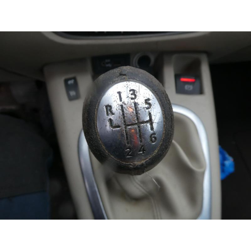 Leve vitre electrique arriere droit RENAULT SCENIC 3 Photo n°5