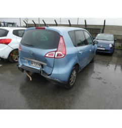 Leve vitre electrique arriere droit RENAULT SCENIC 3