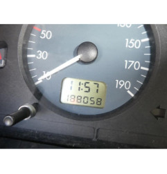 Poignee porte avant droit CITROEN SAXO