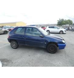 Poignee porte avant droit CITROEN SAXO