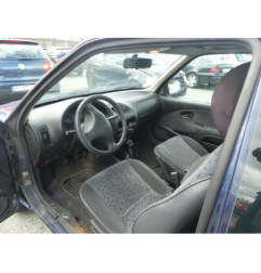 Poignee porte avant droit CITROEN SAXO