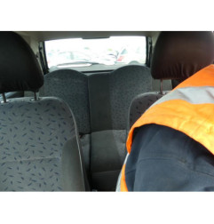 Poignee porte avant droit CITROEN SAXO