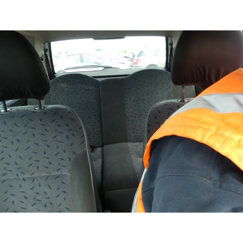 Poignee porte avant droit CITROEN SAXO Photo n°10