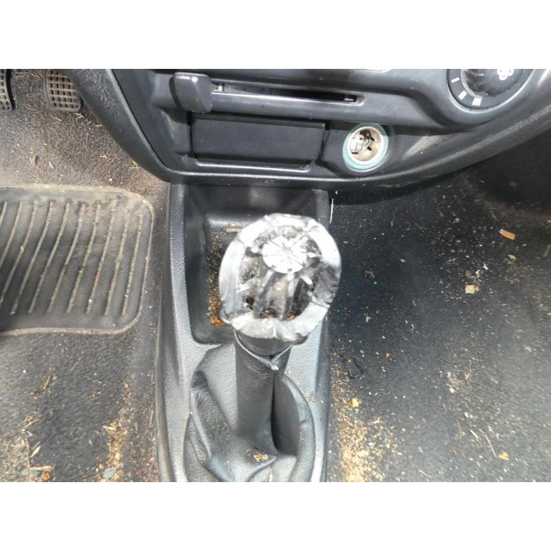 Poignee porte avant droit CITROEN SAXO Photo n°12