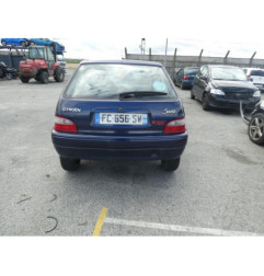 Poignee porte avant droit CITROEN SAXO