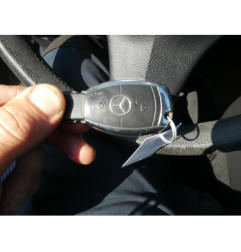 Retroviseur interieur MERCEDES CLASSE CLC 203