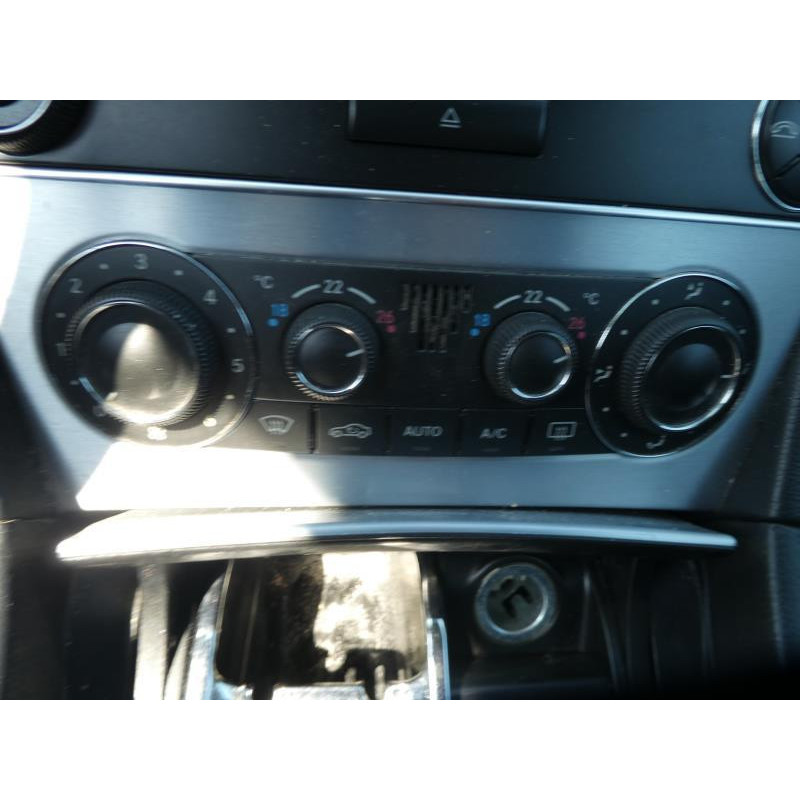 Retroviseur interieur MERCEDES CLASSE CLC 203 Photo n°9