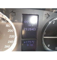 Retroviseur interieur MERCEDES CLASSE CLC 203