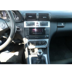 Retroviseur interieur MERCEDES CLASSE CLC 203
