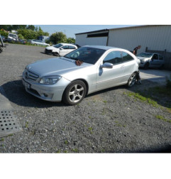 Retroviseur interieur MERCEDES CLASSE CLC 203