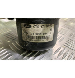 Bloc ABS (freins anti-blocage) FORD FOCUS 1 Photo n°1