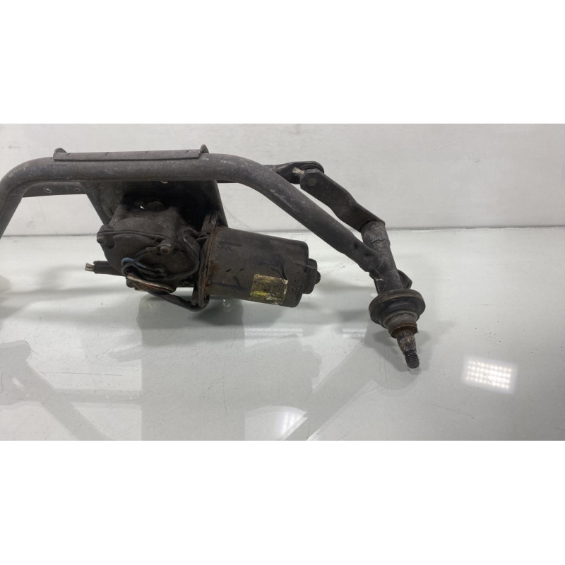 Moteur essuie glace avant RENAULT ESPACE 3 Photo n°3