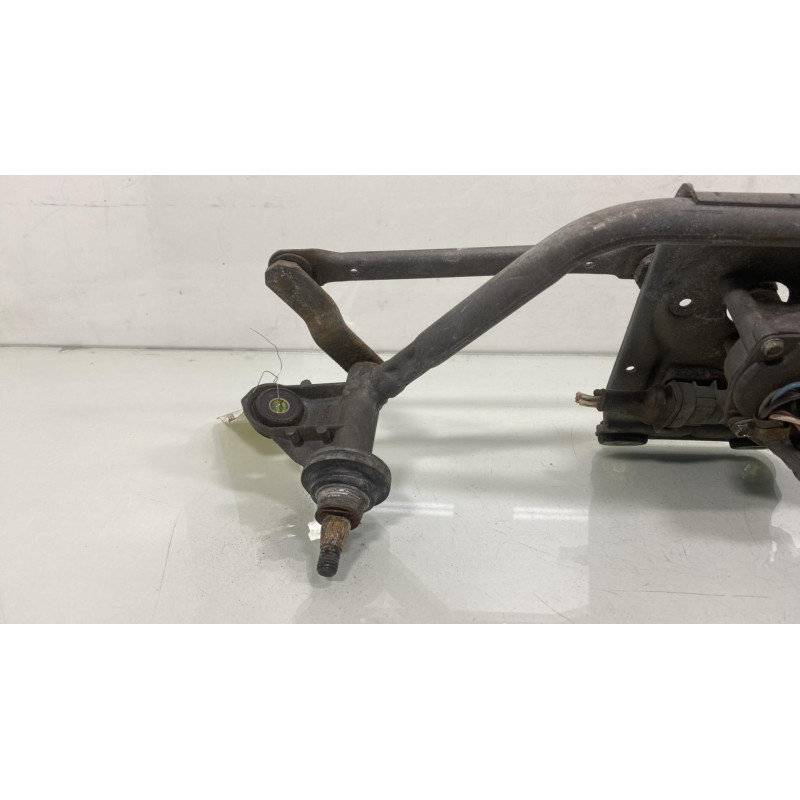 Moteur essuie glace avant RENAULT ESPACE 3 Photo n°4