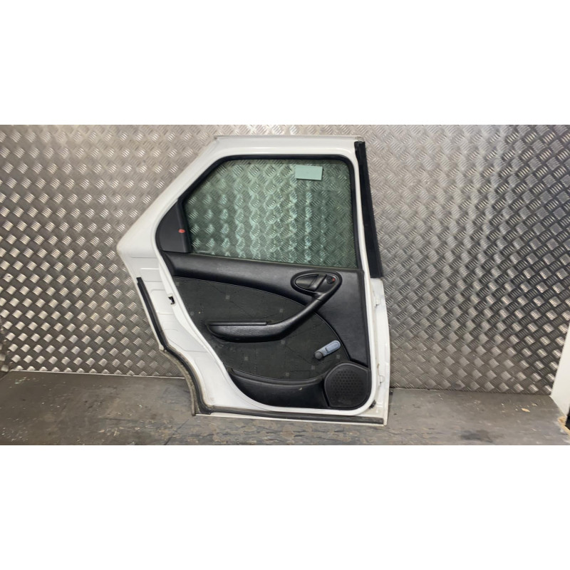 Porte arriere gauche CITROEN XSARA Photo n°3