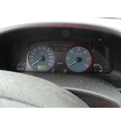 Porte arriere gauche CITROEN XSARA
