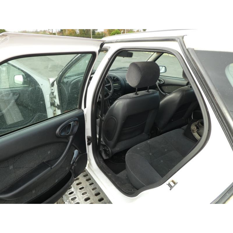 Porte arriere gauche CITROEN XSARA Photo n°8