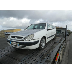 Porte arriere gauche CITROEN XSARA