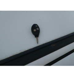 Porte arriere gauche CITROEN XSARA