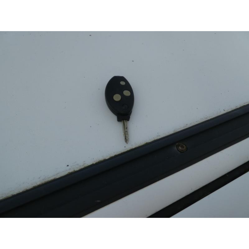 Porte arriere gauche CITROEN XSARA Photo n°12