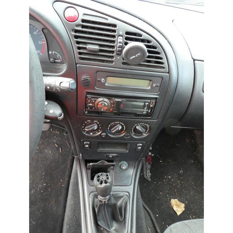 Porte arriere gauche CITROEN XSARA Photo n°14