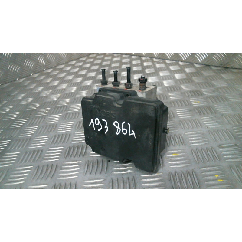 Bloc ABS (freins anti-blocage) KIA VENGA Photo n°1
