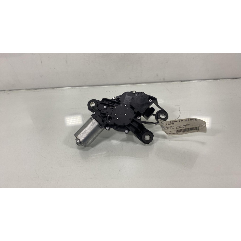 Moteur essuie glace arriere VOLKSWAGEN GOLF 6 Photo n°1