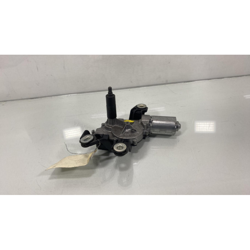 Moteur essuie glace arriere VOLKSWAGEN GOLF 6 Photo n°4