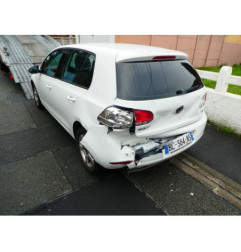 Moteur essuie glace arriere VOLKSWAGEN GOLF 6