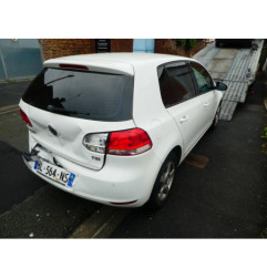 Moteur essuie glace arriere VOLKSWAGEN GOLF 6