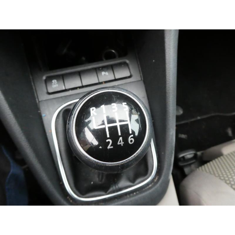 Moteur essuie glace arriere VOLKSWAGEN GOLF 6 Photo n°8