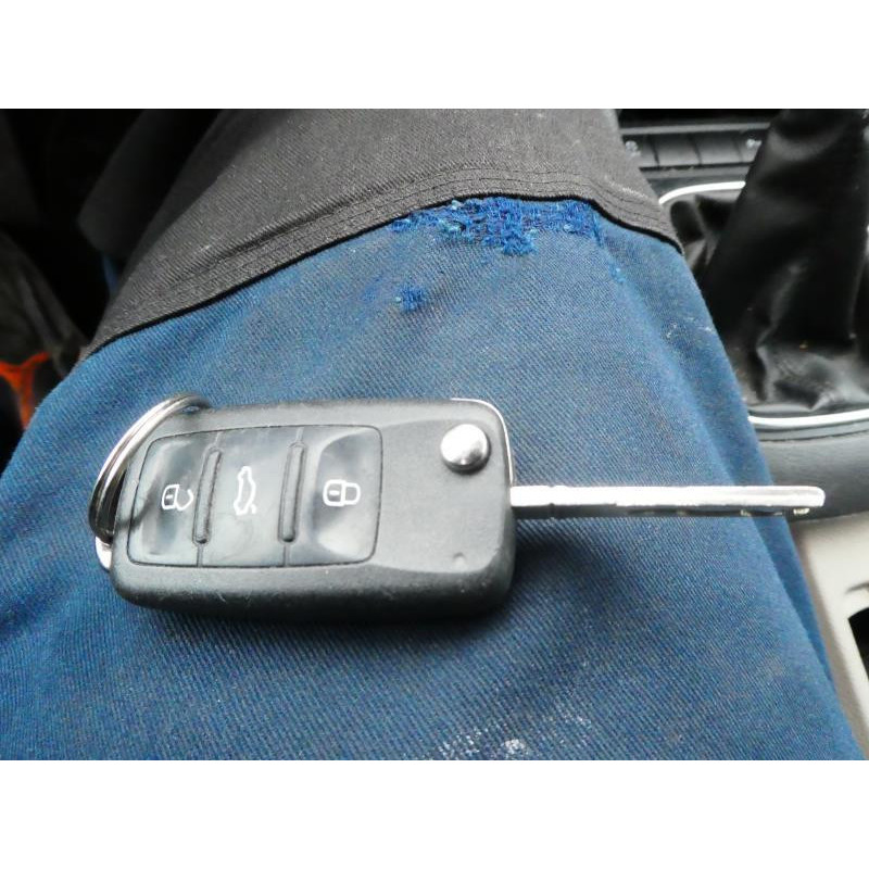 Moteur essuie glace arriere VOLKSWAGEN GOLF 6 Photo n°9