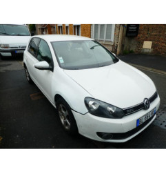 Moteur essuie glace arriere VOLKSWAGEN GOLF 6