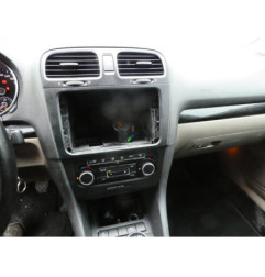Moteur essuie glace arriere VOLKSWAGEN GOLF 6