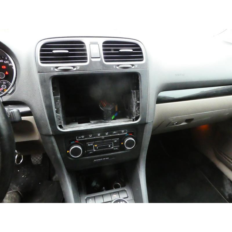 Moteur essuie glace arriere VOLKSWAGEN GOLF 6 Photo n°11