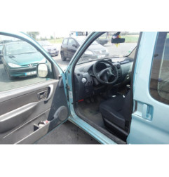 Calandre CITROEN BERLINGO 1