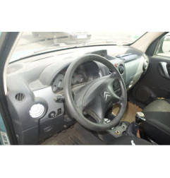 Calandre CITROEN BERLINGO 1
