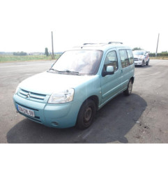 Calandre CITROEN BERLINGO 1